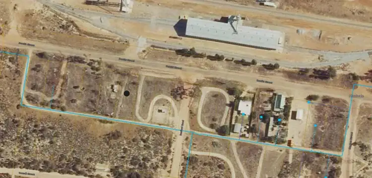 Second view of Homely land listing, 21 Hewitt St, Minnivale WA 6462