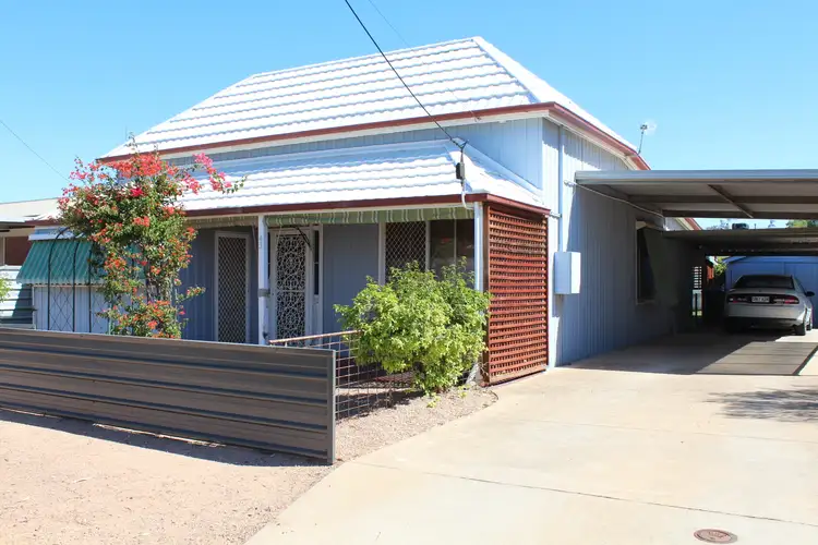 43 Simpson Road, Port Pirie SA 5540