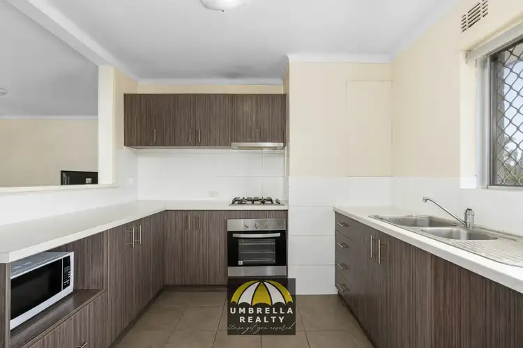 Second view of Homely unit listing, Unit 38/40 Reynolds Way, Withers WA 6230