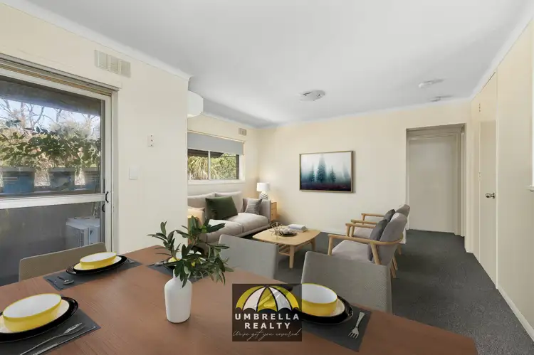 Third view of Homely unit listing, Unit 38/40 Reynolds Way, Withers WA 6230