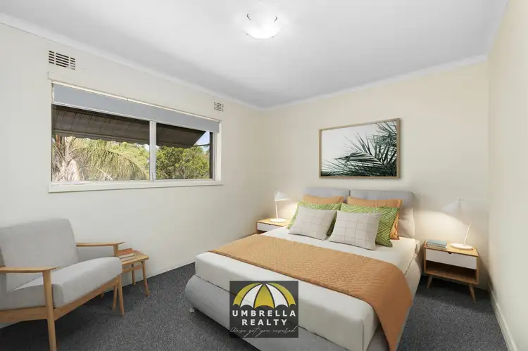 Fifth view of Homely unit listing, Unit 38/40 Reynolds Way, Withers WA 6230