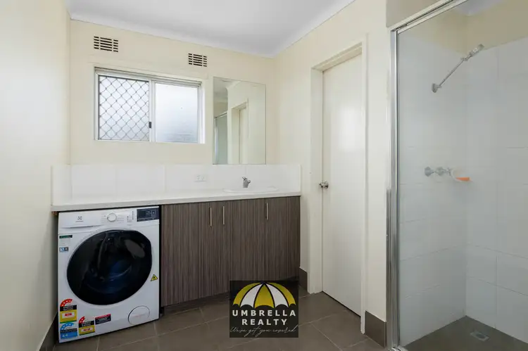 Sixth view of Homely unit listing, Unit 38/40 Reynolds Way, Withers WA 6230