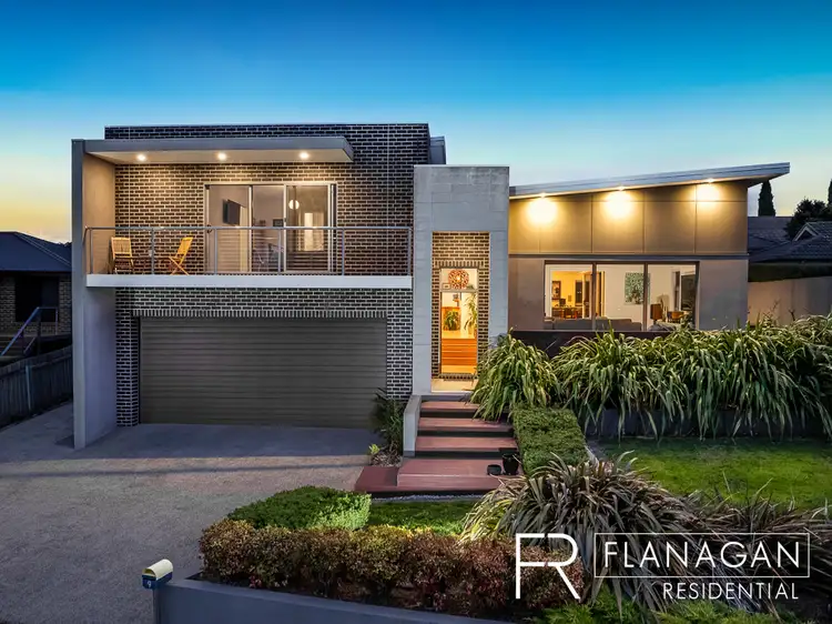 Main view of Homely house listing, 9 Bronte Ct, Riverside TAS 7250