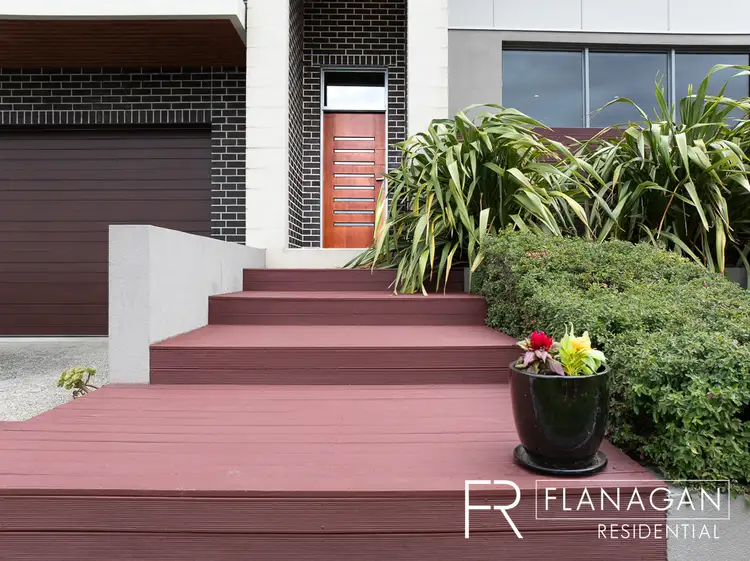 Second view of Homely house listing, 9 Bronte Ct, Riverside TAS 7250