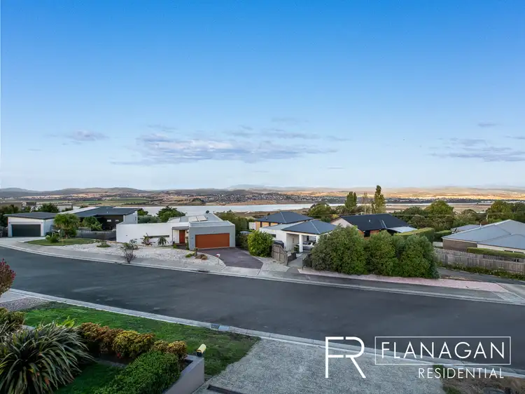 Third view of Homely house listing, 9 Bronte Ct, Riverside TAS 7250