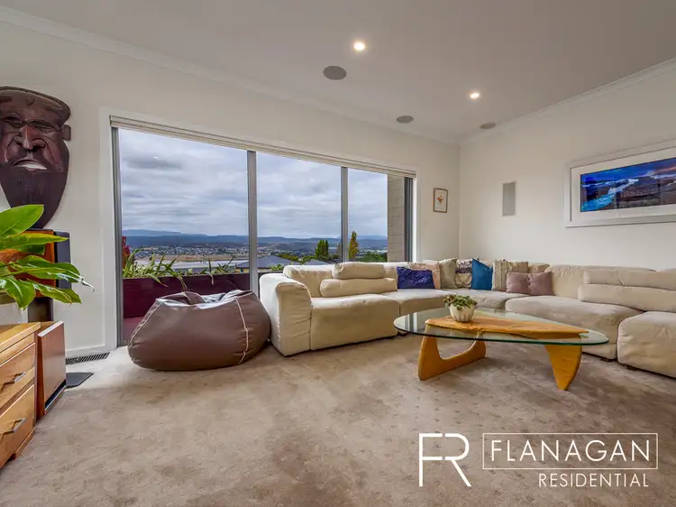 Fourth view of Homely house listing, 9 Bronte Ct, Riverside TAS 7250