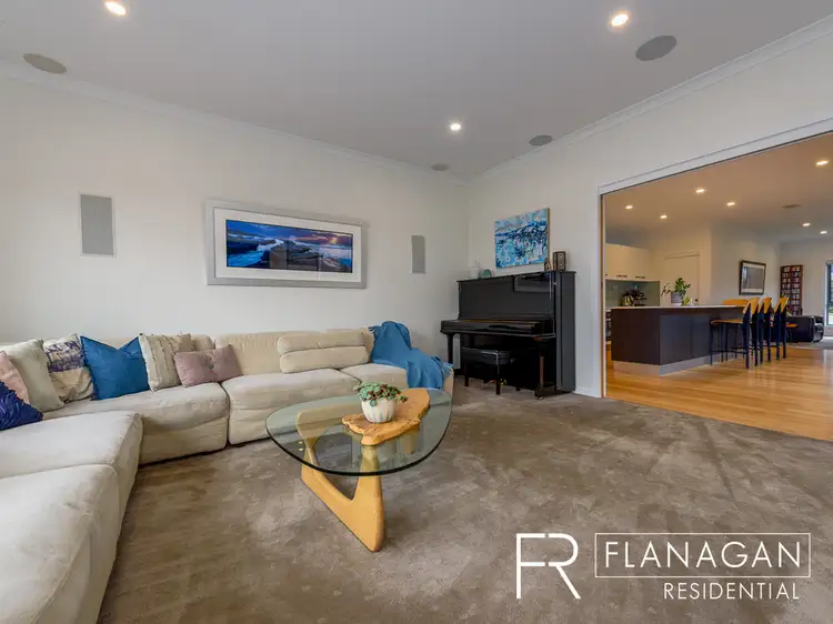 Fifth view of Homely house listing, 9 Bronte Ct, Riverside TAS 7250
