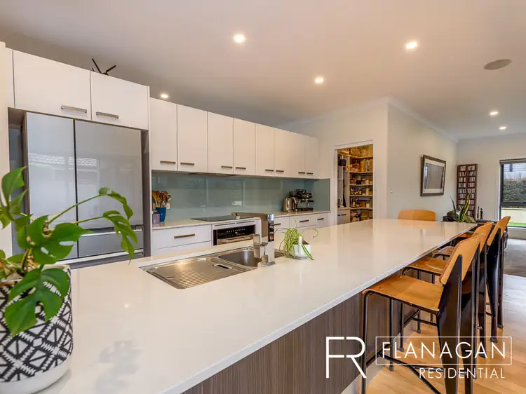 Sixth view of Homely house listing, 9 Bronte Ct, Riverside TAS 7250