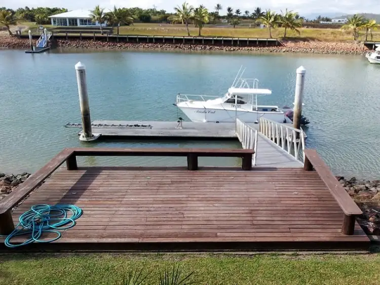 Second view of Homely house listing, 18 Royal Palm Avenue, Cardwell QLD 4849