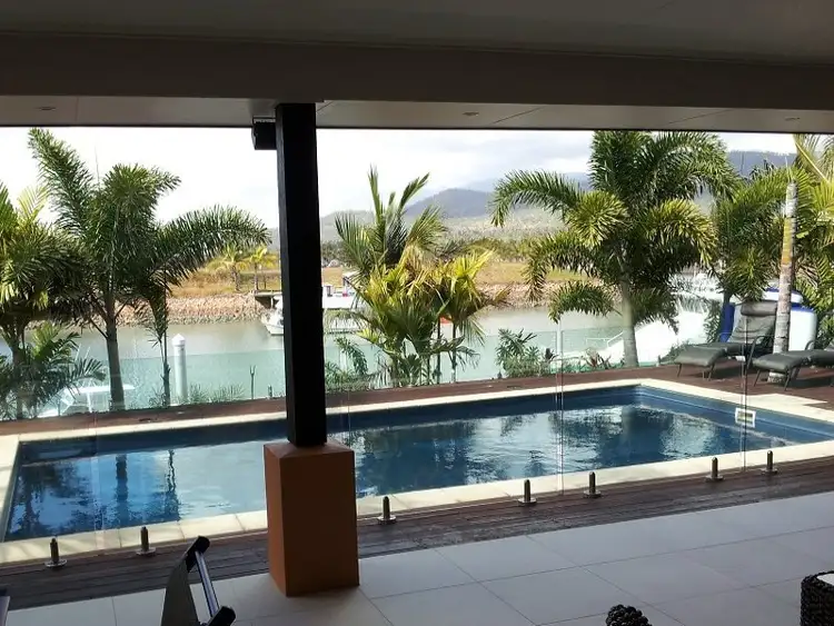 Third view of Homely house listing, 18 Royal Palm Avenue, Cardwell QLD 4849