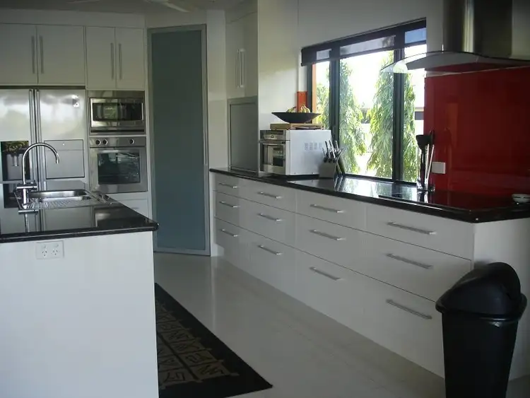 Fourth view of Homely house listing, 18 Royal Palm Avenue, Cardwell QLD 4849