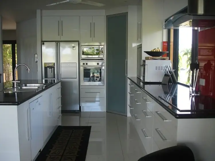 Fifth view of Homely house listing, 18 Royal Palm Avenue, Cardwell QLD 4849