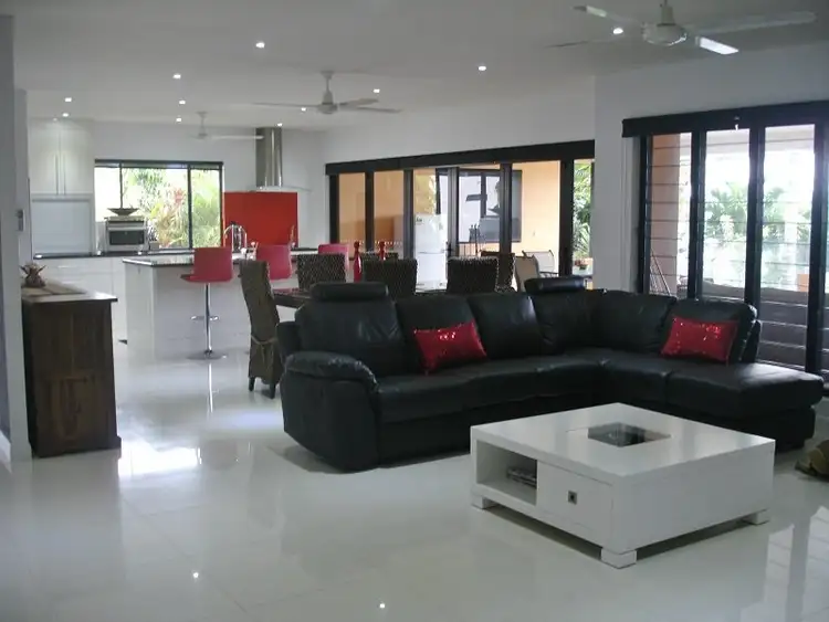 Sixth view of Homely house listing, 18 Royal Palm Avenue, Cardwell QLD 4849