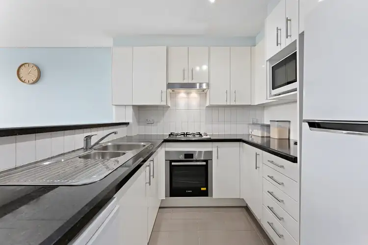 Fourth view of Homely apartment listing, Unit 166/1 Brown St, Ashfield NSW 2131