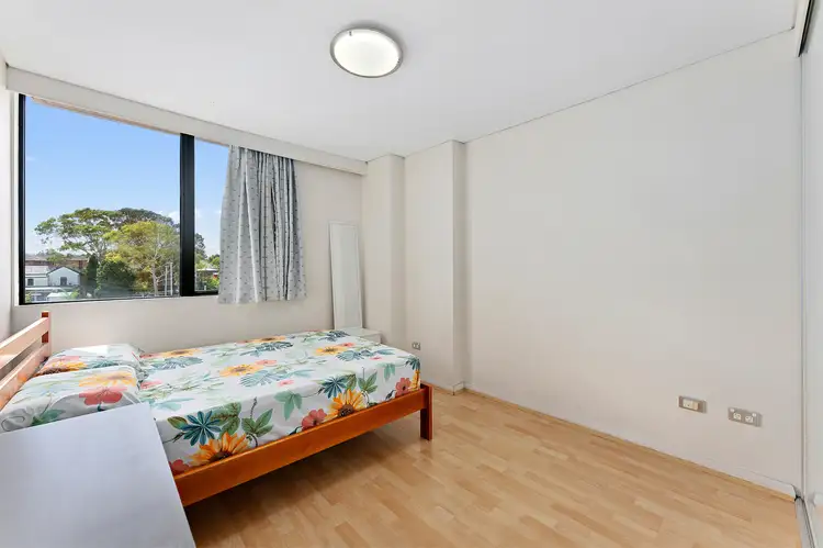 Fifth view of Homely apartment listing, Unit 166/1 Brown St, Ashfield NSW 2131