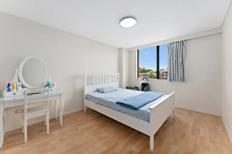Sixth view of Homely apartment listing, Unit 166/1 Brown St, Ashfield NSW 2131