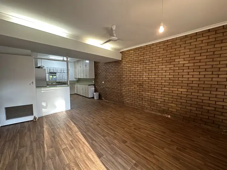 Third view of Homely semi-detached listing, 10B Miniata St, Kununurra WA 6743