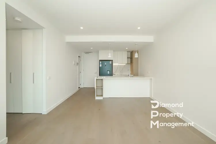 Main view of Homely apartment listing, 813/1060 Dandenong Rd, Carnegie VIC 3163