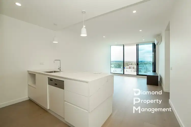 Third view of Homely apartment listing, 813/1060 Dandenong Rd, Carnegie VIC 3163