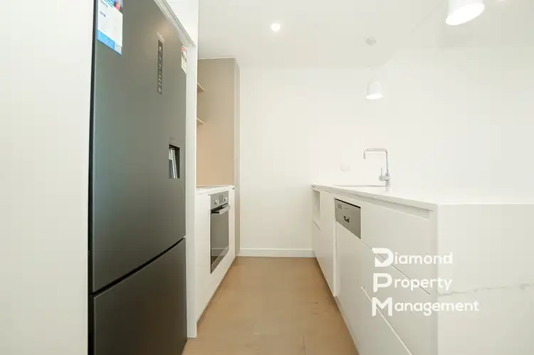 Fourth view of Homely apartment listing, 813/1060 Dandenong Rd, Carnegie VIC 3163