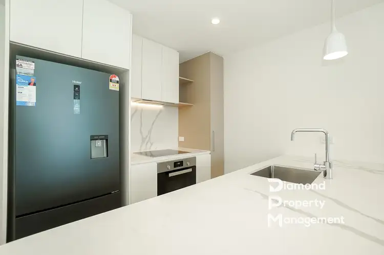 Fifth view of Homely apartment listing, 813/1060 Dandenong Rd, Carnegie VIC 3163