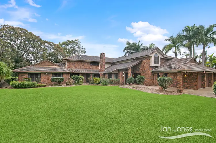 36 Shiraz Ch, Morayfield QLD 4506