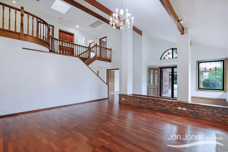 Fifth view of Homely house listing, 36 Shiraz Ch, Morayfield QLD 4506