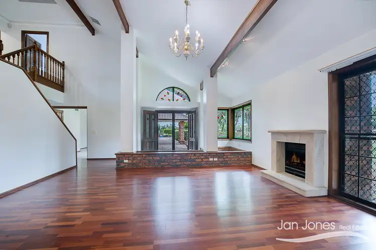 Sixth view of Homely house listing, 36 Shiraz Ch, Morayfield QLD 4506