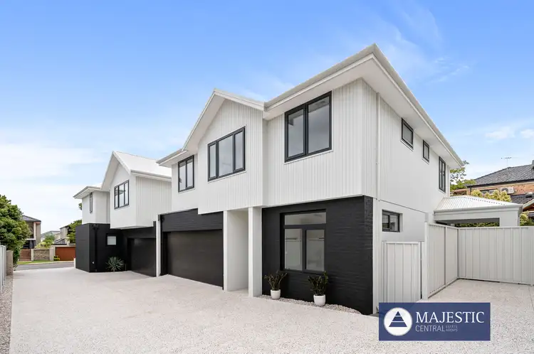 2/2F Matheson Road, Applecross WA 6153