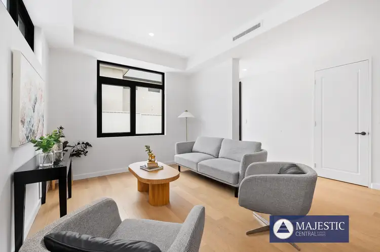 Third view of Homely house listing, 2/2F Matheson Road, Applecross WA 6153