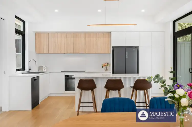Sixth view of Homely house listing, 2/2F Matheson Road, Applecross WA 6153