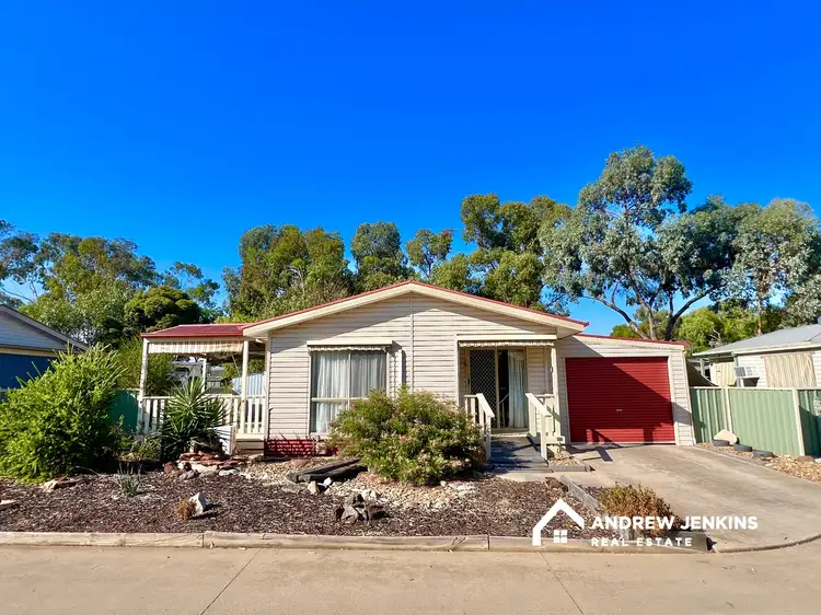Main view of Homely house listing, 18 Murray Haven Dr, Tocumwal NSW 2714