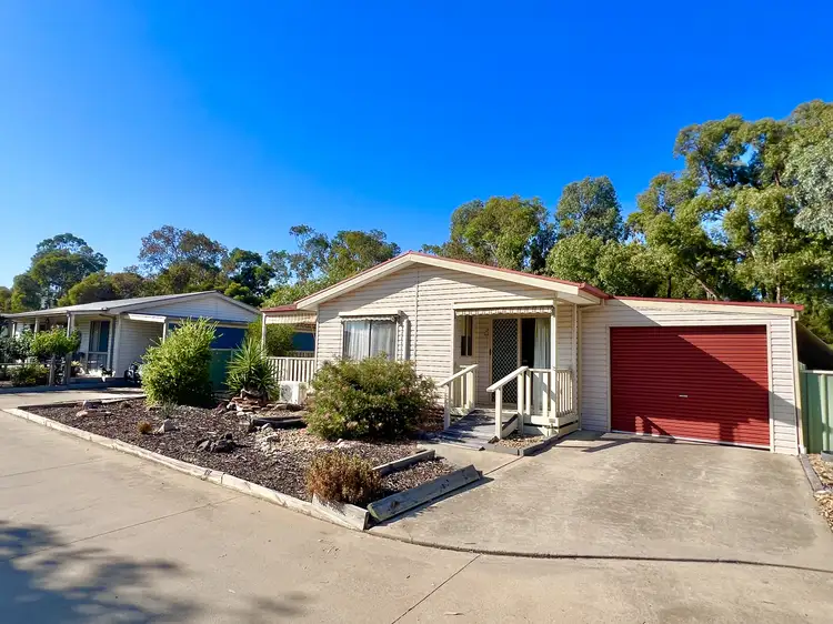 Second view of Homely house listing, 18 Murray Haven Dr, Tocumwal NSW 2714
