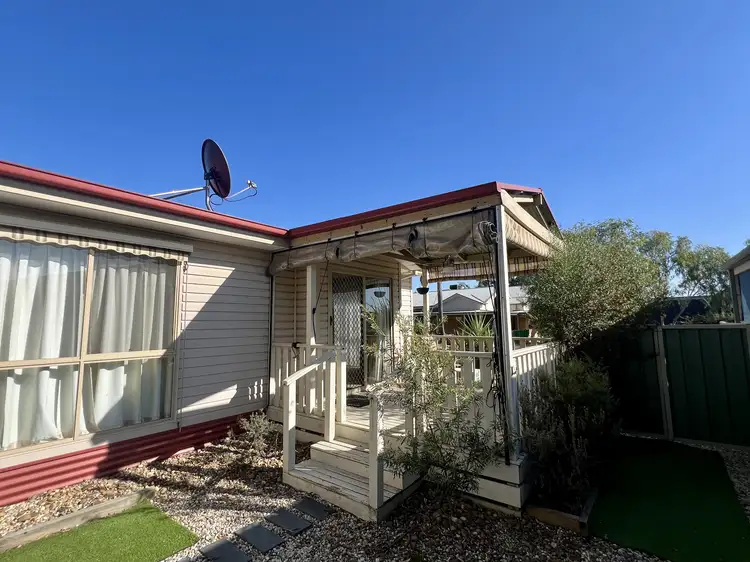 Third view of Homely house listing, 18 Murray Haven Dr, Tocumwal NSW 2714