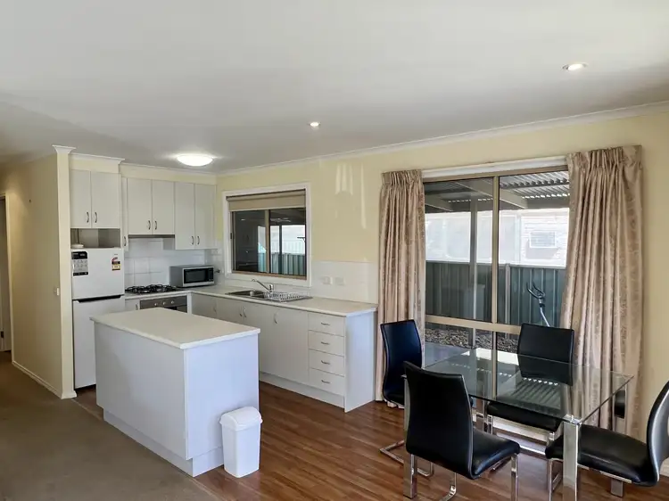 Fourth view of Homely house listing, 18 Murray Haven Dr, Tocumwal NSW 2714