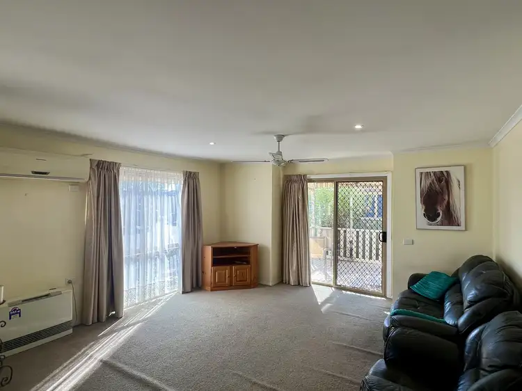 Fifth view of Homely house listing, 18 Murray Haven Dr, Tocumwal NSW 2714