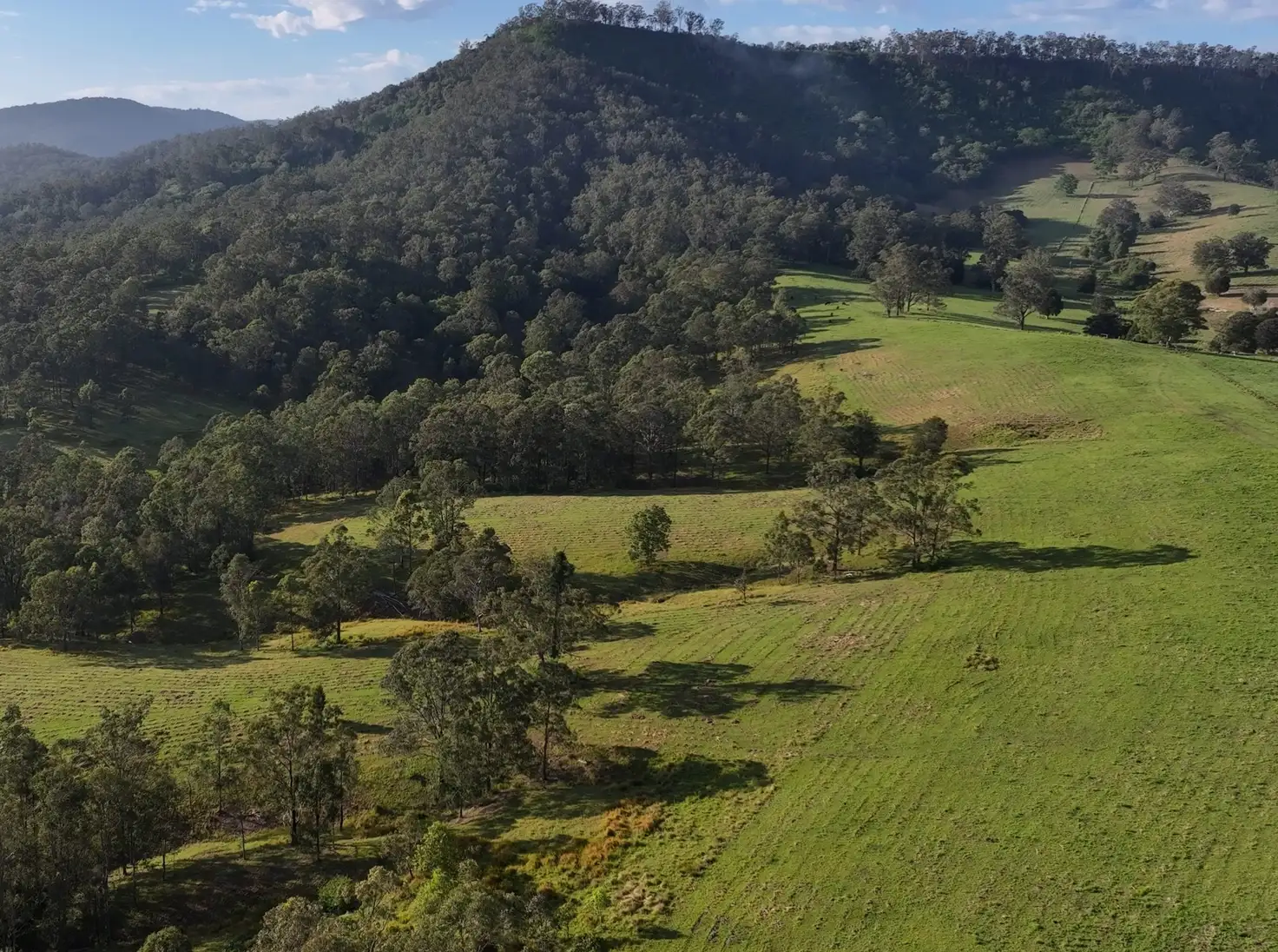 Main view of Homely land listing, 5887 Oxley Highway, Ellenborough NSW 2446