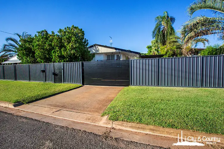 Second view of Homely house listing, 11 Mensa Street, Mount Isa QLD 4825
