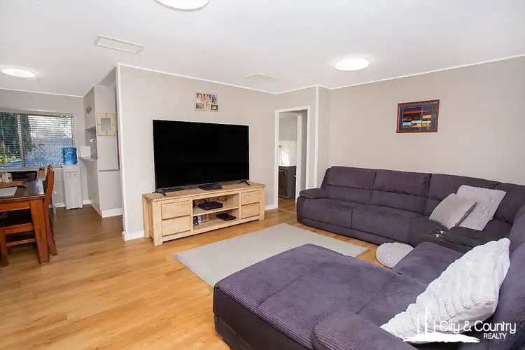 Third view of Homely house listing, 11 Mensa Street, Mount Isa QLD 4825
