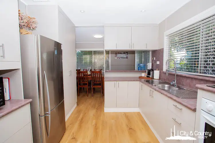 Fourth view of Homely house listing, 11 Mensa Street, Mount Isa QLD 4825