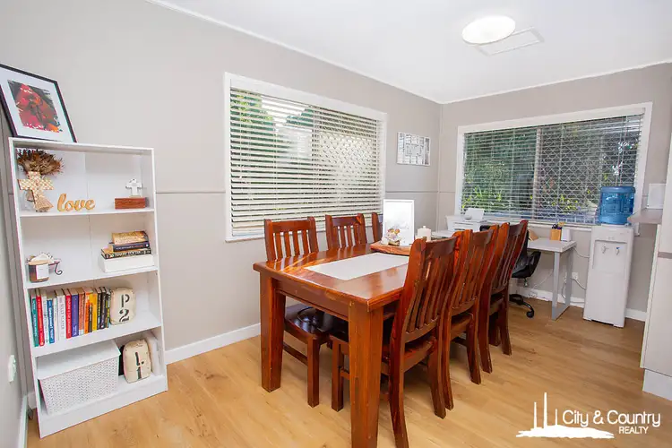 Sixth view of Homely house listing, 11 Mensa Street, Mount Isa QLD 4825