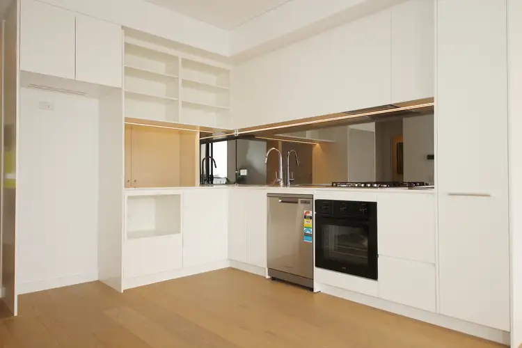 Second view of Homely apartment listing, Unit 907/25 Meredith St, Bankstown NSW 2200