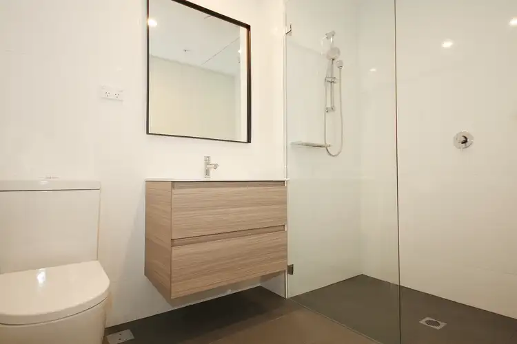 Fifth view of Homely apartment listing, Unit 907/25 Meredith St, Bankstown NSW 2200
