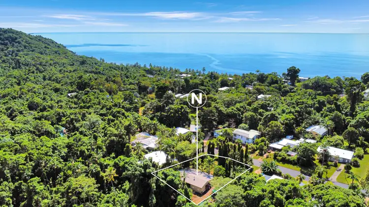 24 Webb Ct, Bingil Bay QLD 4852