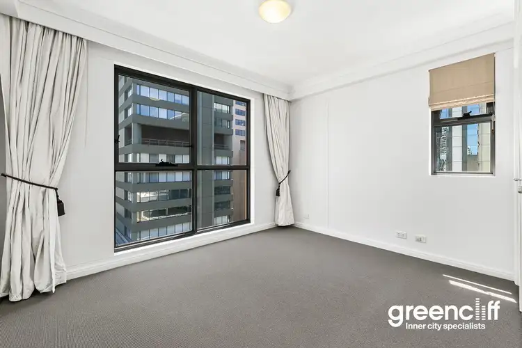 Fourth view of Homely apartment listing, 281 Elizabeth St, Sydney NSW 2000