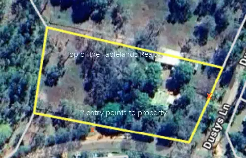 Main view of Homely house listing, 16 Dusty Lane, Innot Hot Springs QLD 4872