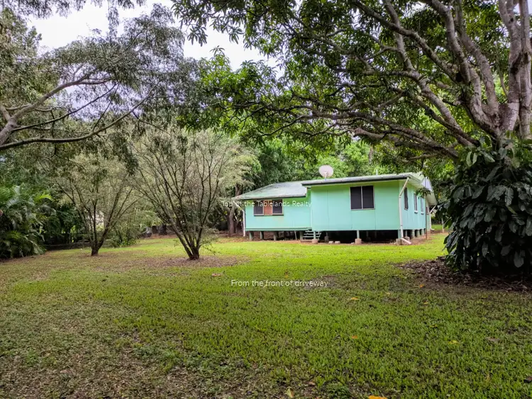 Fourth view of Homely house listing, 16 Dusty Lane, Innot Hot Springs QLD 4872