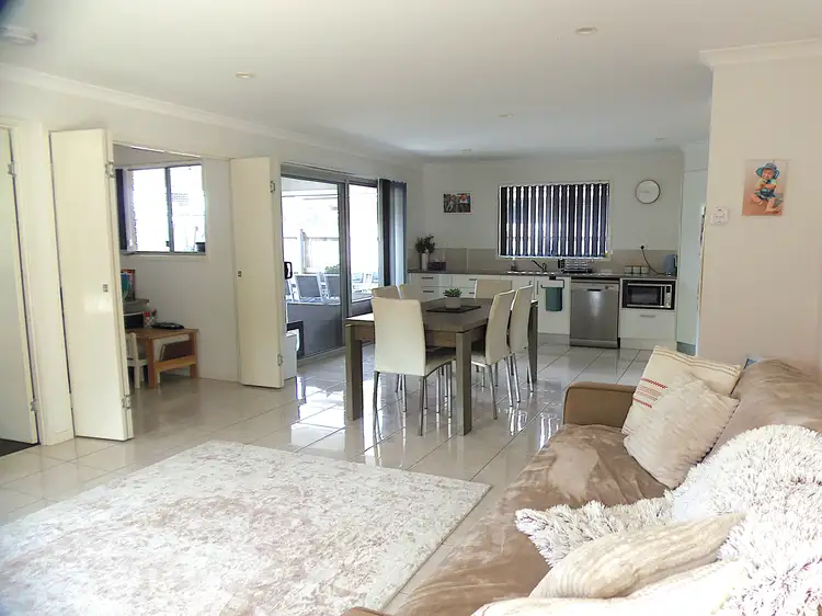 Second view of Homely townhouse listing, Unit 1/15 David St, Gympie QLD 4570