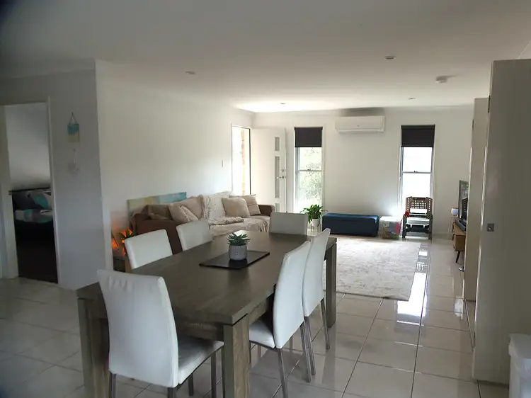 Third view of Homely townhouse listing, Unit 1/15 David St, Gympie QLD 4570