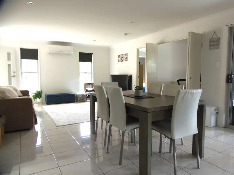 Fourth view of Homely townhouse listing, Unit 1/15 David St, Gympie QLD 4570